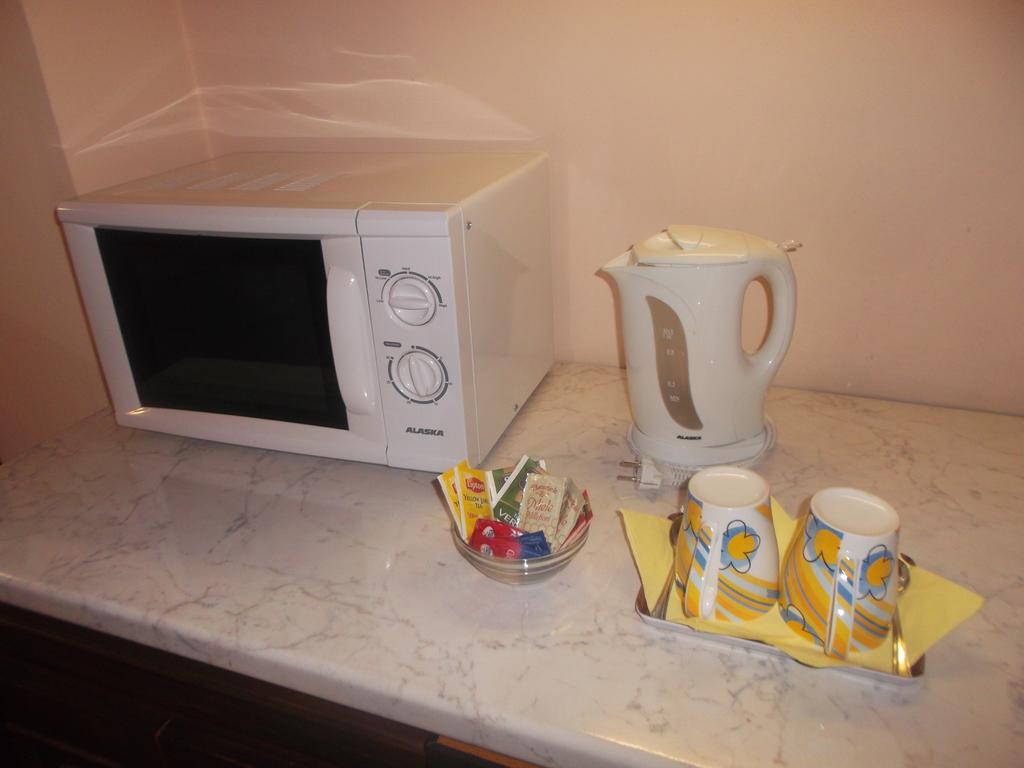 B&B Casa Etna Linguaglossa Dış mekan fotoğraf