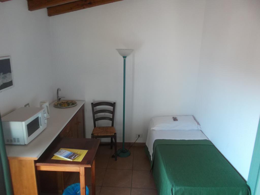 B&B Casa Etna Linguaglossa Dış mekan fotoğraf