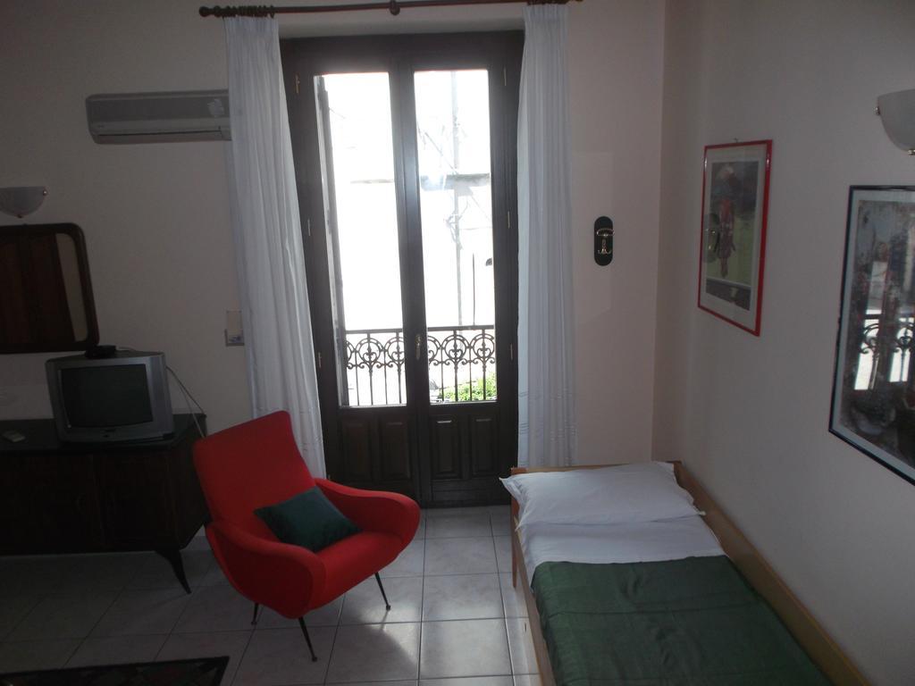 B&B Casa Etna Linguaglossa Oda fotoğraf