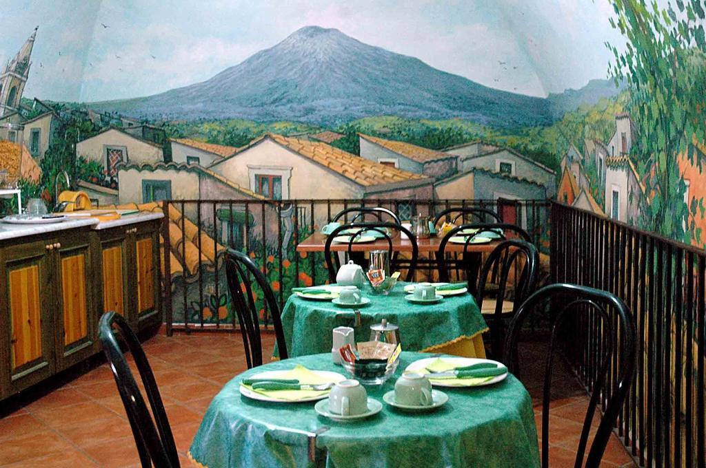 B&B Casa Etna Linguaglossa Dış mekan fotoğraf