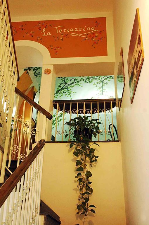 B&B Casa Etna Linguaglossa Dış mekan fotoğraf