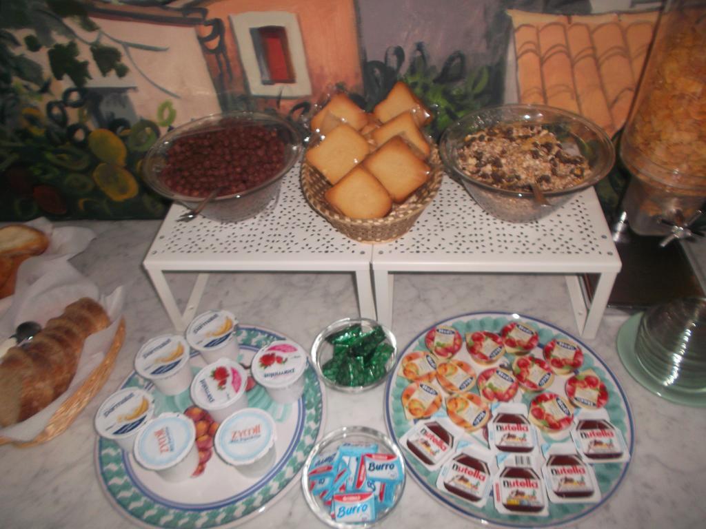 B&B Casa Etna Linguaglossa Dış mekan fotoğraf